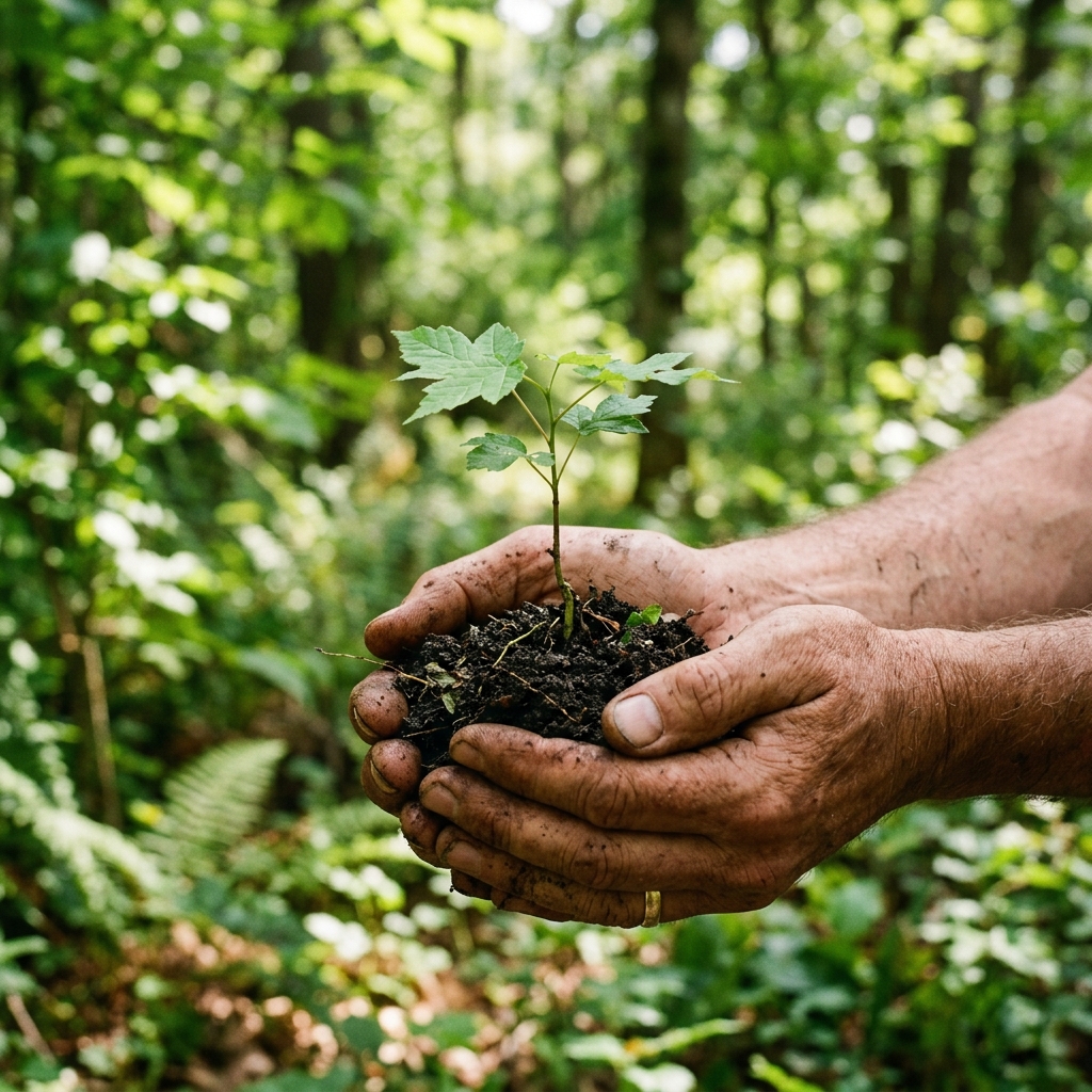 Environmental Stewardship - Plant Protection & Soil Care